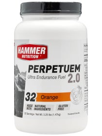 Hammer Perpetuem 2.0 Tub