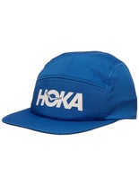 Hoka Performance Run Hat  Diva Blue