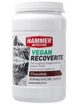 Hammer Vegan Recoverite 1.5kg Tub