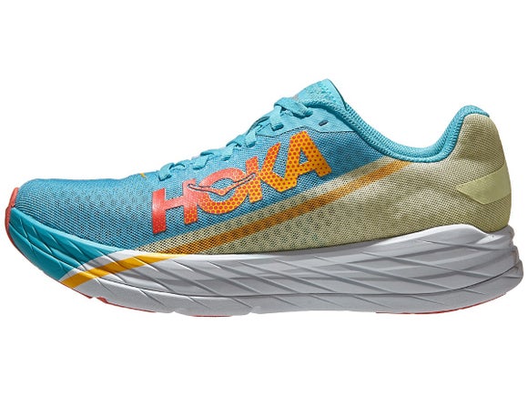 Fastest HOKA Running Shoes : Rocket X