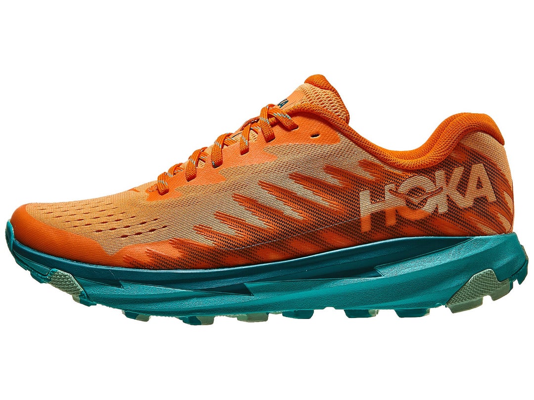 Best Trail Running Shoes- Torrent 3 - Versatile and Cushioned