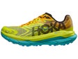 HOKA Tecton X 2 Men's Shoes Evening Primrose/Rad Yellow