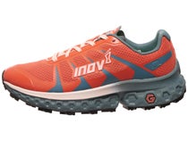 inov-8 Trailfly Ultra G 300 Max Women's Shoes Coral/Blk