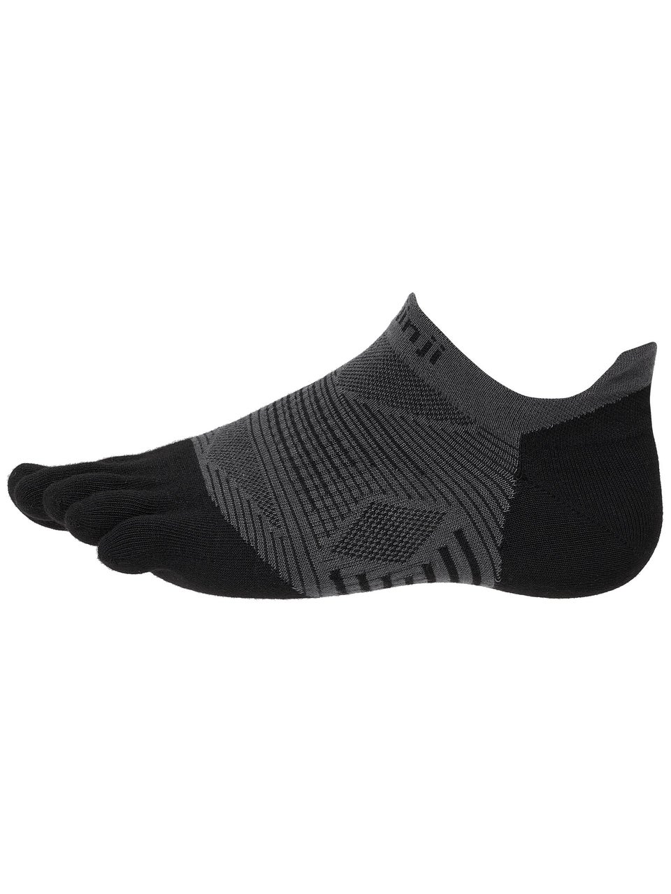 Injinji Run Lightweight No-Show Toesocks