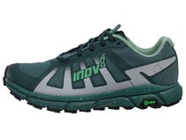 inov-8 TrailFly G 270 Women's Shoes Pine/Mint