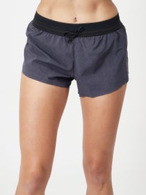 Janji Women's 3" AFO Middle Short Under Cover