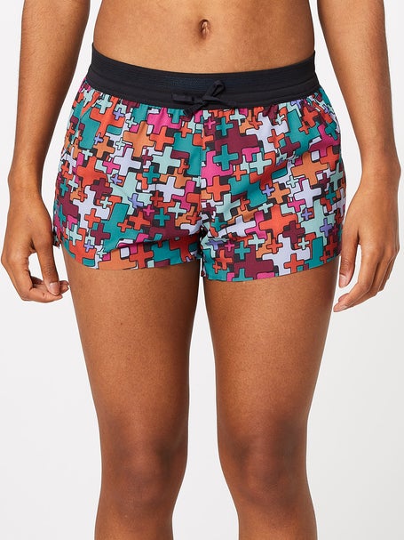 Janji Womens 3 AFO Middle Short Star Cover