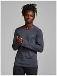 Janji Men's Run All Day Long Sleeve Tempest