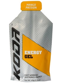 KODA Energy Gel 24-Pack