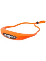 Knog Bilby Headlamp  Fluro Orange