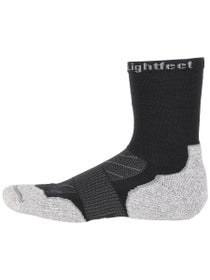 Lightfeet Evolution Half Crew Socks