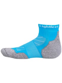Lightfeet Evolution Mini Crew Socks Colours