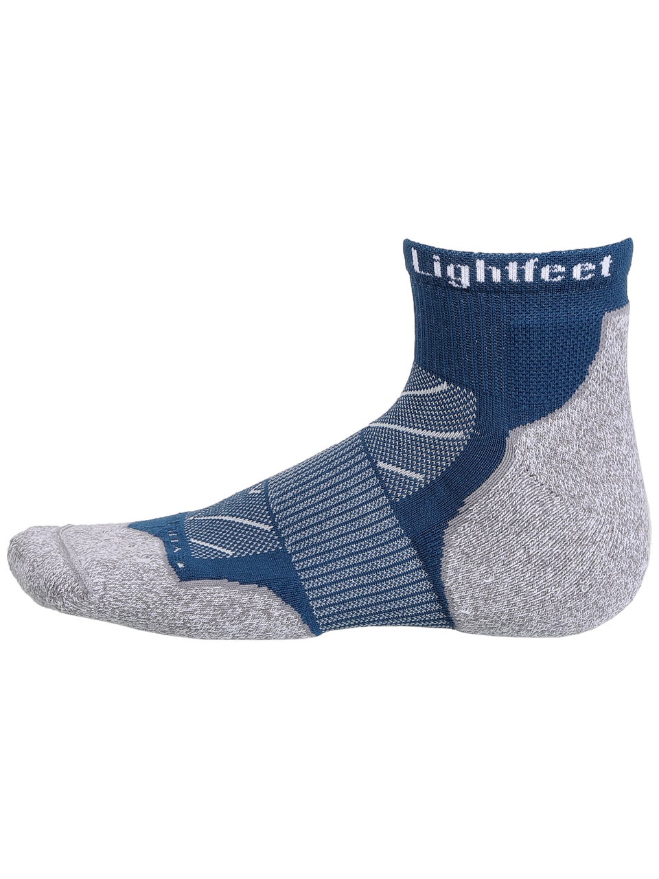 Lightfeet Evolution Mini Crew Socks