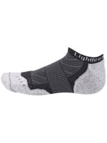 Lightfeet Evolution Mini Sock XL Black