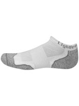 Lightfeet Evolution Mini Sock LG White