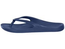 Lightfeet ReVIVE Arch Support Thong Navy