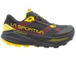 La Sportiva Prodigio Max Men's Shoes Black/Yellow