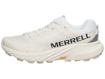 Merrell Agility Peak 5 Women's Shoes White/White