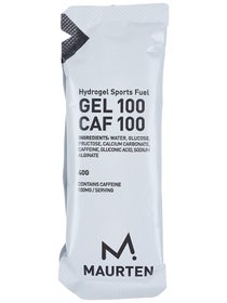 Maurten Gel 100 Caffeine 100 Individual Sachet