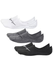Mizuno Super Short Socks 3-Pack