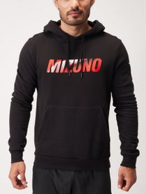 Mizuno Men's Mizuno Hoody Black