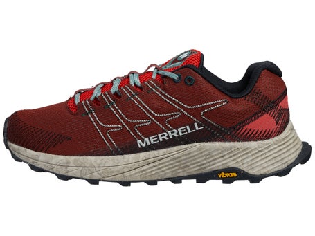 Merrell Moab Flight\Womens Shoes\Brick