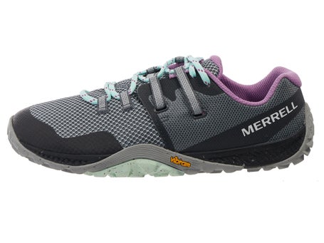 Merrell Trail Glove 6\Womens Shoes\High Rise