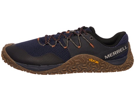 Merrell Trail Glove 7\Mens Shoes\Sea