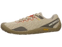 Merrell Vapor Glove 6 Men's Shoes Khaki/Coyote
