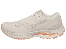 Mizuno Wave Inspire 19 SSW Women's Shoes White/Gray