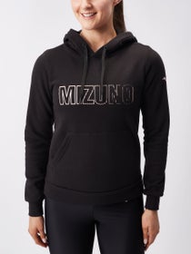 Mizuno Women's Mizuno Hoody Black