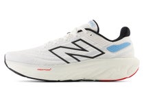 New Balance Fresh Foam X 1080 v13 Men's Shoes White/Blk