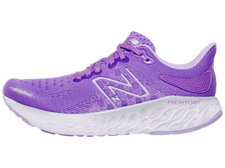 New Balance Fresh Foam X 1080 v12\Womens Shoes\Purple