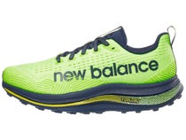 New Balance FuelCell SuperComp Trail Men's Shoes Lime G