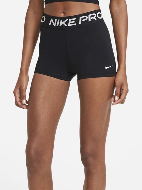 Nike Womens Core 365 Pro 3 Short