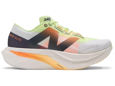 New Balance FuelCell SuperComp Elite v4\Mens Shoes\Wht