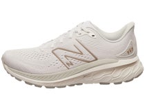 New Balance Fresh Foam X 860 v13 Women's Shoes White/Gr