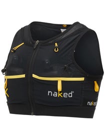 Naked Men's HC Running Vest