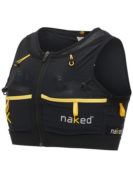 Naked Mens HC Running Vest
