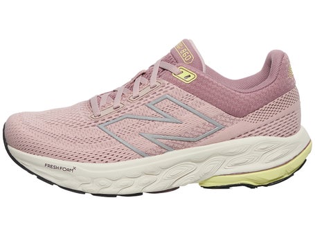 New Balance Fresh Foam X 860 v14\Womens Shoes\Or Pink