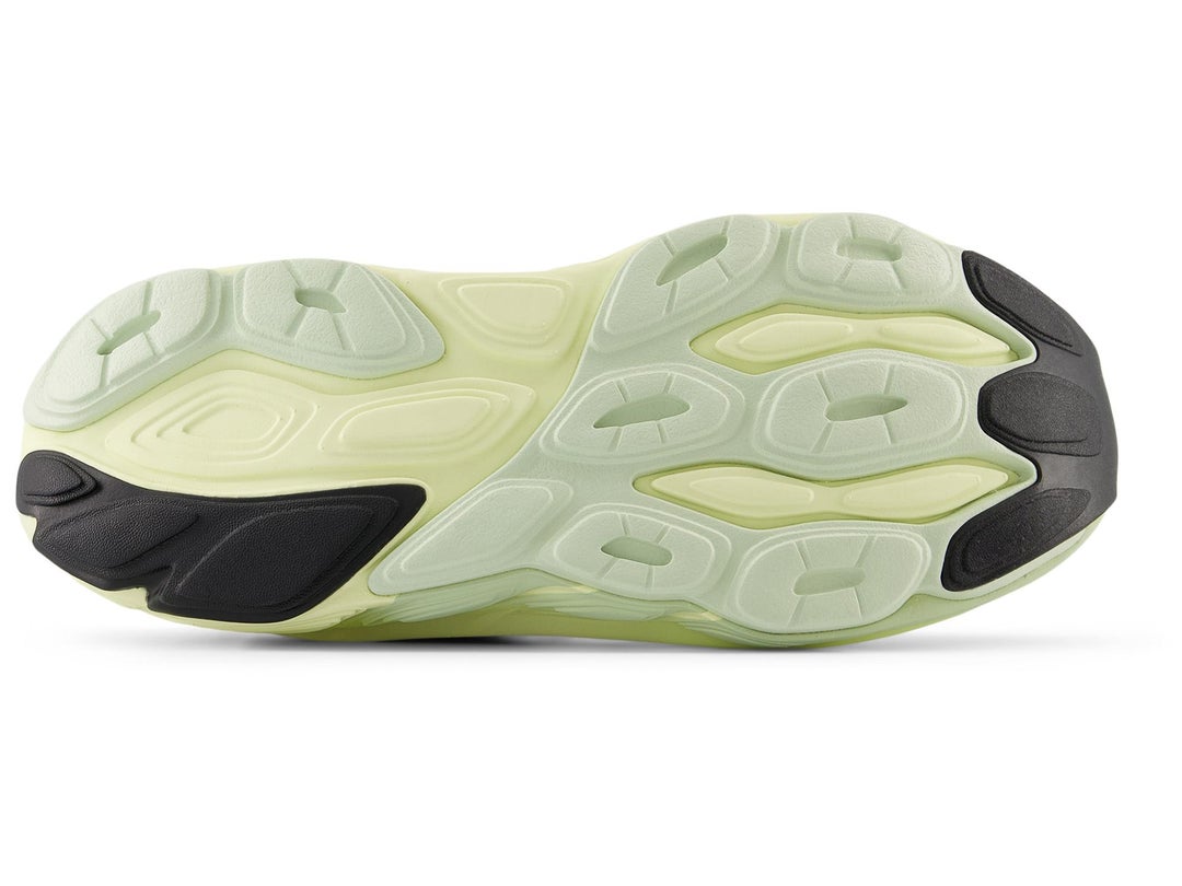 New Balance Fresh Foam X Balos Review Outsole