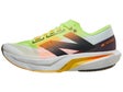 New Balance FuelCell Rebel v4 Men's Shoes White/Lime