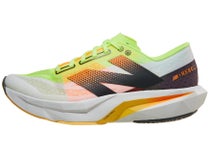 New Balance FuelCell Rebel v4 Men's Shoes White/Lime