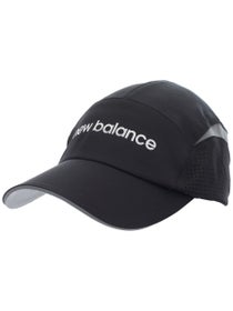 New Balance 5 Panel Laser Running Hat