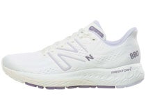 New Balance Fresh Foam X 880 v13 Women's Shoes Salt/Vio