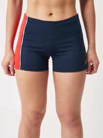 New Balance Women's Accelerate Pacer Hot Short