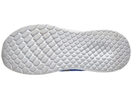 Punto muerto cooperar Pinchazo New Balance Fresh Foam More Men's Shoes UV Blue/Cobalt