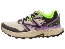 New Balance FF X Hierro v7 Women's Shoes Grey/Purple