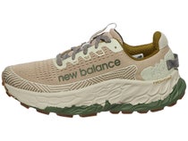 New Balance Fresh Foam X More Trail v3 Men's Shoes Grey