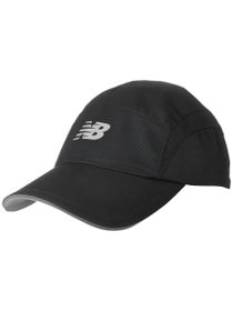 New Balance 5-Panel Performance Hat